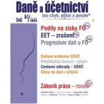 Daně a účetnictví bez chyb, pokut a penále č. 6-7 / 2023 - EET – zrušení od 1. 1. 2023 - Poradce s.r.o. – Zbozi.Blesk.cz