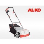 AL-KO 32.5 VE Comfort Basic Care Classic – Zboží Mobilmania