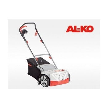 AL-KO 32.5 VE Comfort Basic Care Classic