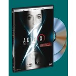 akta x 1+2 DVD – Hledejceny.cz