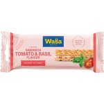Wasa Knäckebroty rajčata a bazalka 40 g – Sleviste.cz