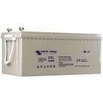 Victron Energy GEL 220Ah – Zboží Živě