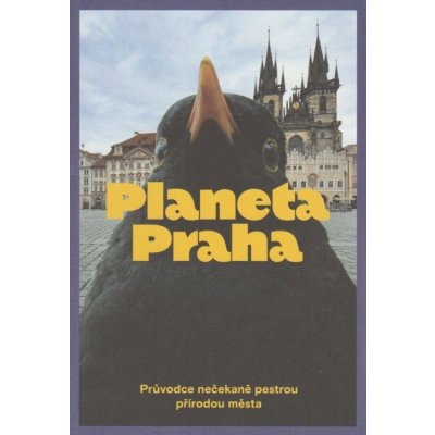 Planeta Praha – Zboží Mobilmania