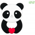 Akuku silikonové Panda 42799 – Zboží Dáma