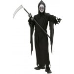 Halloween smrťák – Zboží Dáma Halloween smrťák – Zboží Dáma