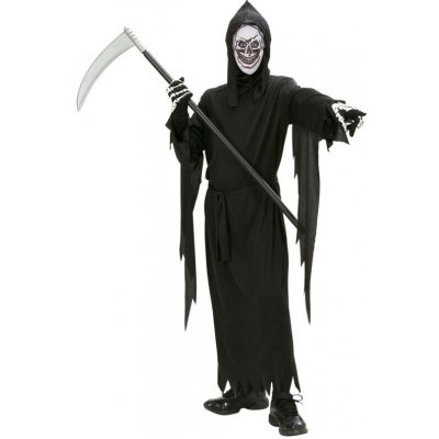 Halloween smrťák – Zboží Dáma Halloween smrťák – Zboží Dáma