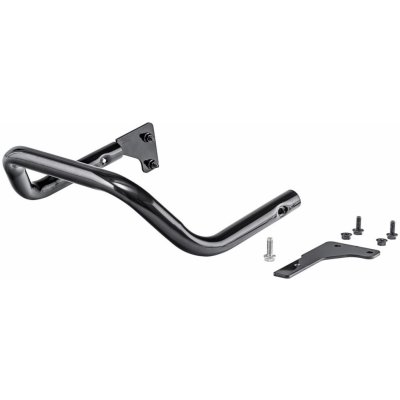 AL-KO Comfort Premium Nárazník 119658 – Hledejceny.cz