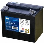 Sonnenschein GF 12 025 Y G 12V 28Ah – Zboží Mobilmania