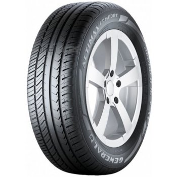 General Tire Altimax Comfort 175/70 R13 82T