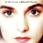 O´Connor Sinead - So Far... The Best of – Hledejceny.cz