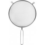 Orion Cedník nerez, 22 cm – Sleviste.cz