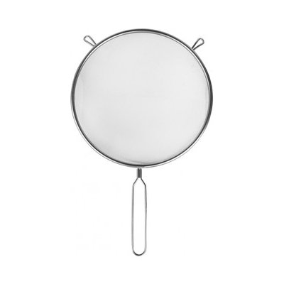 Orion Cedník nerez, 22 cm – Sleviste.cz