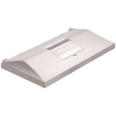 Aquael Leddy Day & Night LED akvarijní kryt bílý 7 W 60 x 30 cm – Zboží Dáma