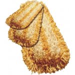 Merida Mop z mikrovlákna DUOTEX PREMIUM uzlíčkový bílý MM006 – Sleviste.cz