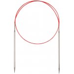 Addi 775-7 Kruhová jehlice 60 cm 5 mm – Zboží Dáma