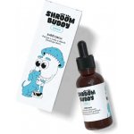 Bard Shroom Buddy Dogs kapky na svěží dech 30 ml – Sleviste.cz
