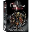 Smirk & Dagger Games Cutthroat: Caverns