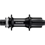 Shimano FH-MT400-B – Zboží Dáma