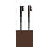 Miss Sporty Eyebrow tužka na obočí 2 Brown 1,8 g – Zboží Mobilmania