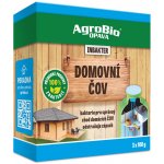 AgroBio INBAKTER Domovní ČOV 100 g – Sleviste.cz
