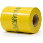 Era pack výkopová páska 220 mm x 250 m žlutá – Hledejceny.cz