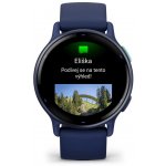 Garmin Vivoactive 5 – Zboží Živě