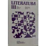 Literatura III. pro střední školy-Pracovní antologie textů – Zboží Mobilmania