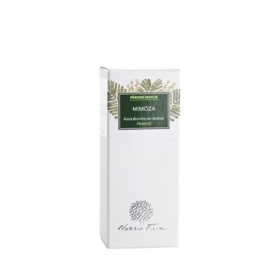 Nobilis Tilia éterický olej MIMÓZA - ABSOLUE 30% 1 ml – Hledejceny.cz