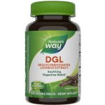Nature's Way DGL 100 tablet – Hledejceny.cz