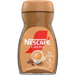Nescafé Crema 200 g – Zboží Dáma