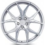 Keskin KT19N 8,5x19 5x112 ET45 silver polished – Hledejceny.cz