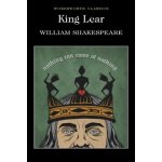 King Lear - Wordsworth Classics - William Shakespeare – Hledejceny.cz