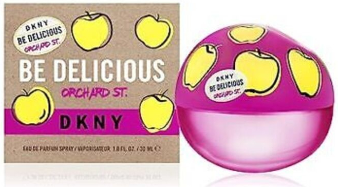 DKNY Be Delicious Orchard St. parfémovaná voda dámská 100 ml