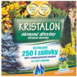 Agro Kristalon Okrasné dřeviny 0,5 kg – Zbozi.Blesk.cz