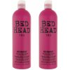 Kosmetická sada Tigi Bed Head Recharge High Octane Shampoo 2 x 750 ml dárková sada