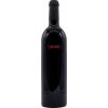 Víno The Prisoner Wine Company Zinfandel Saldo červené 16% 0,75 l (holá láhev)