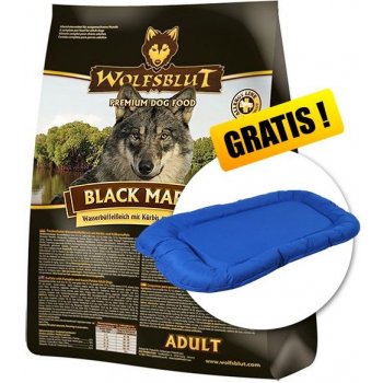 Wolfsblut Black Marsh 15 kg