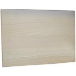 prkénko na maso 25x20x2cm dřev. – HobbyKompas.cz