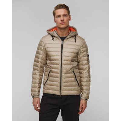 Bogner Loke-d2 béžová – Zbozi.Blesk.cz