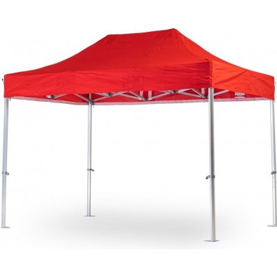TENTino střecha na stan 2x3 m BIG HEXAGON EXTREME 7A ČERVENÁ – Hledejceny.cz