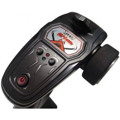 FUNTEK XLH vysílač s omezovačem rychlosti RC_69207 – Hledejceny.cz