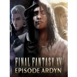Final Fantasy XV Episode Ardyn – Hledejceny.cz