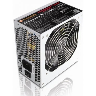 Thremaltake Litepower 500W W0294RE – Hledejceny.cz