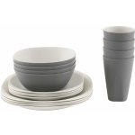 Outwell Gala 4 Person Dinner Set – Zbozi.Blesk.cz