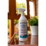 Horewell Nano odstraňovač skvrn z textilu 1 l – Hledejceny.cz