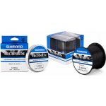 Shimano line technium mono grey 650 m 0,285 mm 7,5 kg – Sleviste.cz