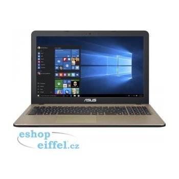 Asus X540LA-DM1052T