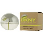 DKNY Be Delicious toaletní voda dámská 30 ml – Sleviste.cz