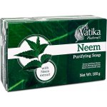 Vatika mýdlo Neem purifying 100 g – Hledejceny.cz