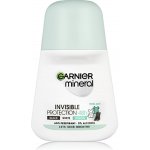 Garnier Mineral Invisible Fresh Aloe roll-on 50 ml – Sleviste.cz